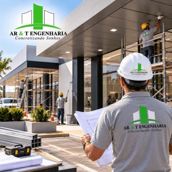 Cobertura Comercial