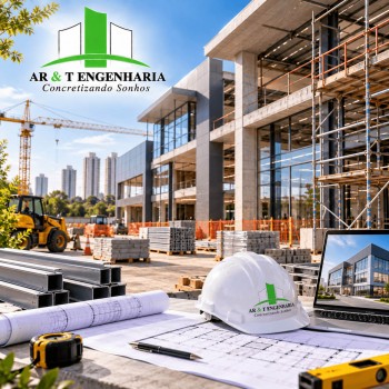 Construtora Confiável