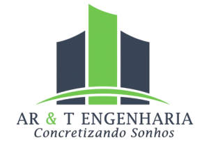 Logo AR&T Engenharia