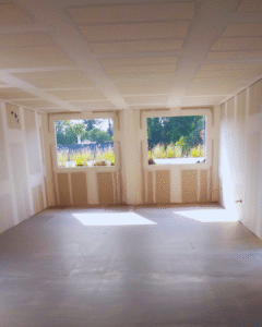 Forro de Gesso e Drywall