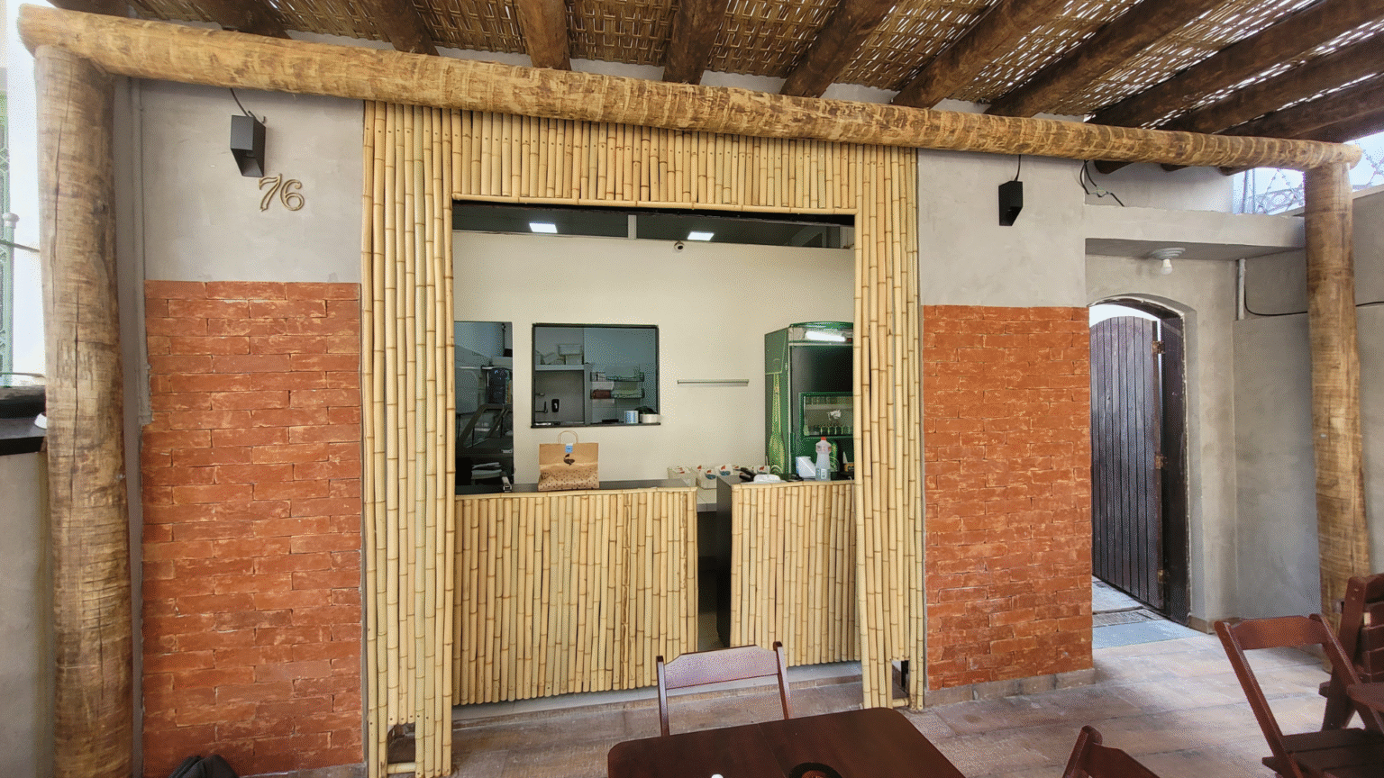 Projeto realizado pela AR&T Engenharia