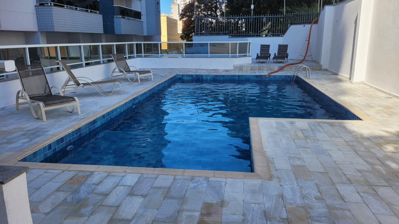 Projeto realizado pela AR&T Engenharia