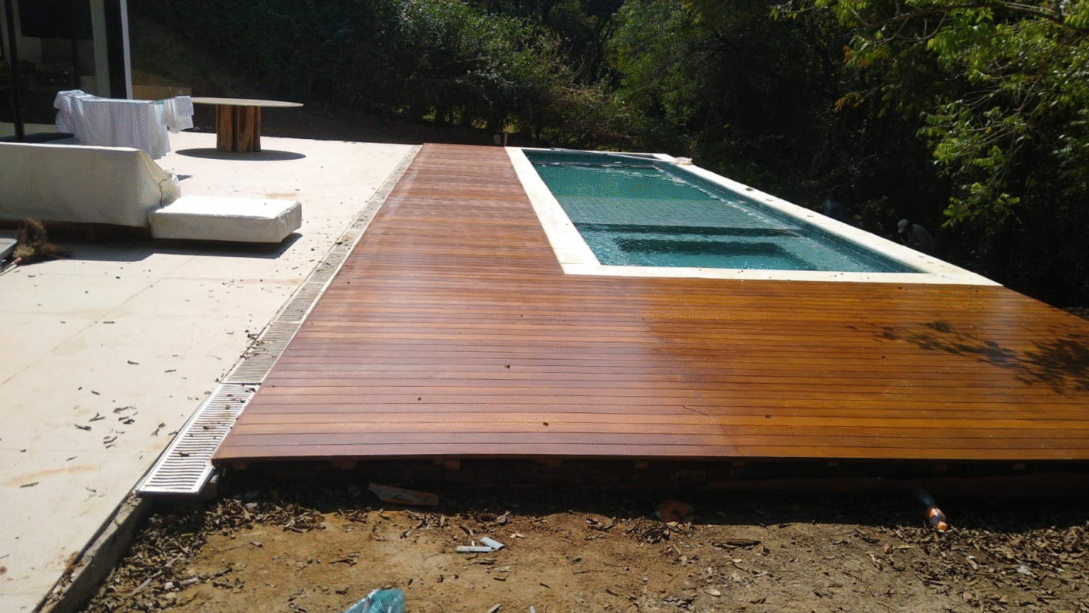 Projeto realizado pela AR&T Engenharia