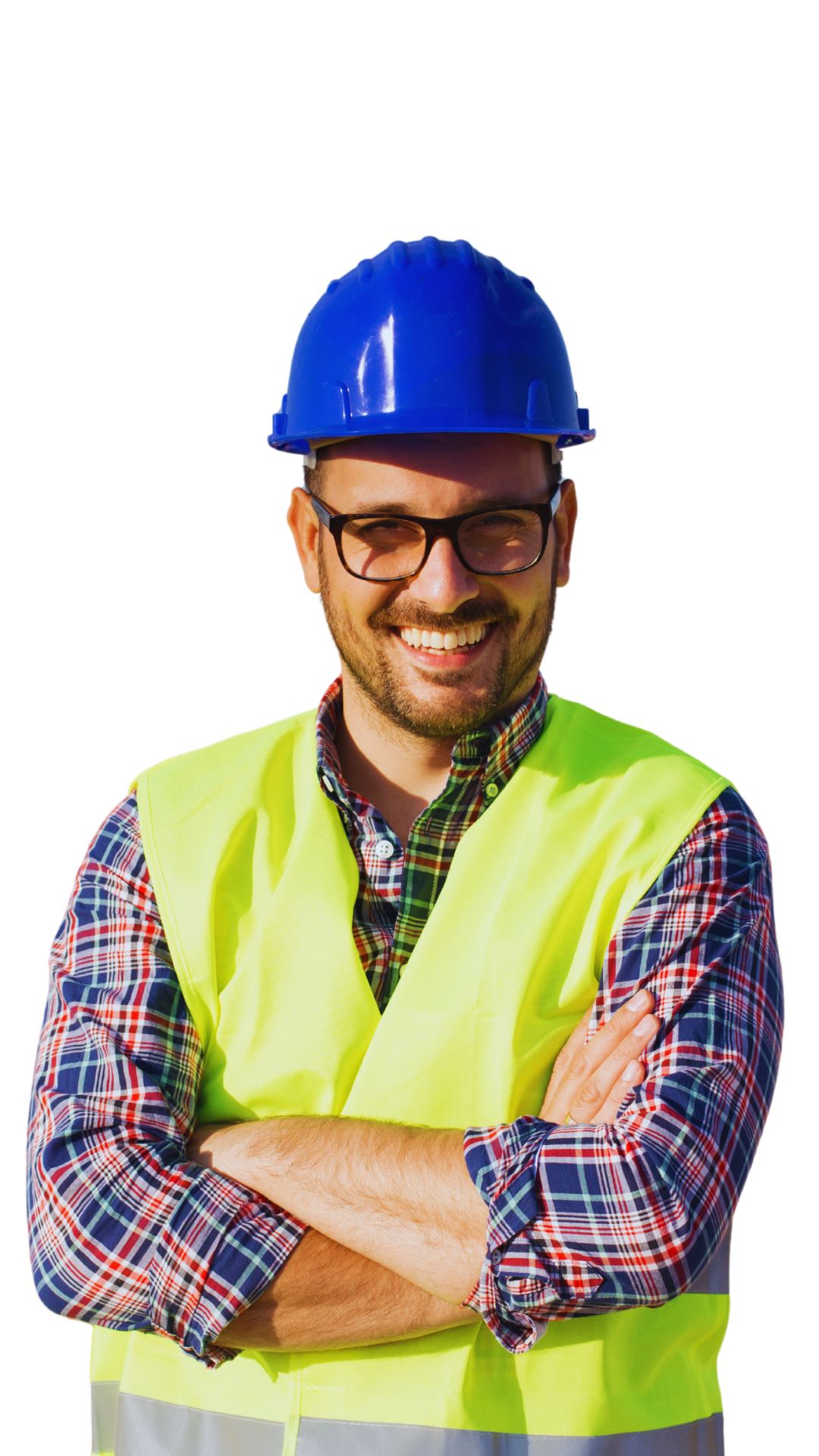 Profissional da AR&T Engenharia